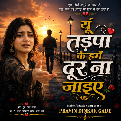 U TADPA KE HAME DOOR NA JAIYE
