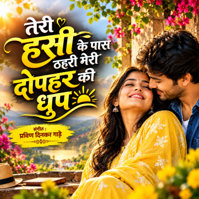 Teri Hansi ki dhoop main
